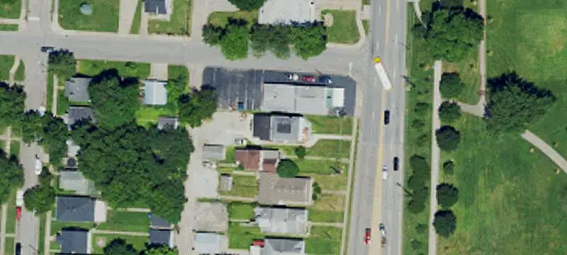 Two-Unit Duplex