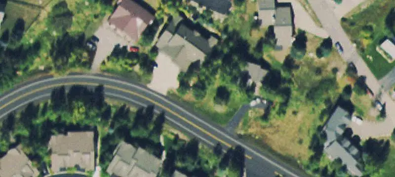 Duplex with Dual Primary Suites