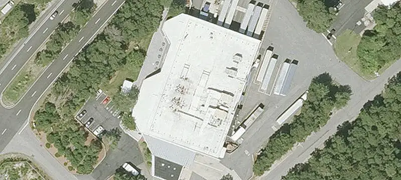 Flex Space with Loading Docks