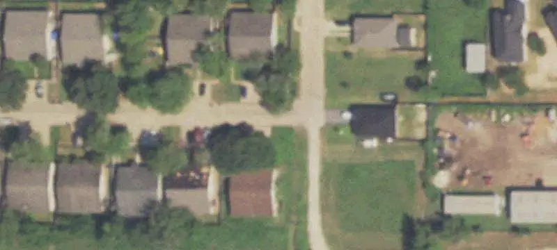 Residential Income Property