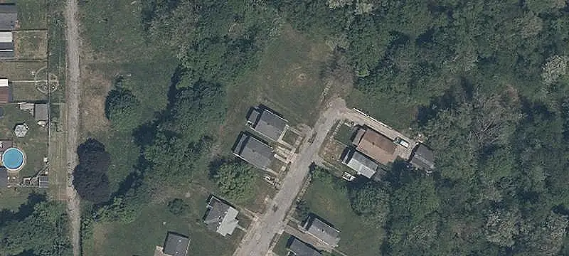 Two-Unit Duplex with Full Basement
