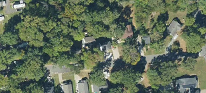 Three-Unit Townhome Property