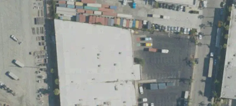 Warehouse Portfolio with Gated Yard