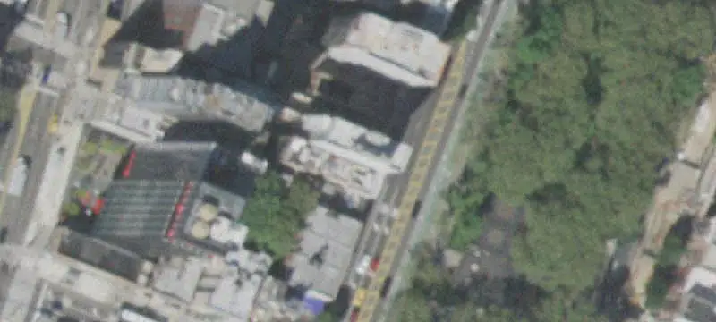Residential Income Property with Roof Terrace