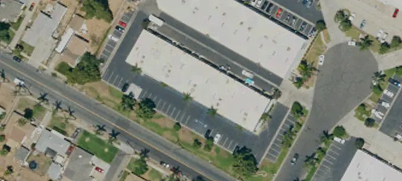 Flex Space with Warehouse
