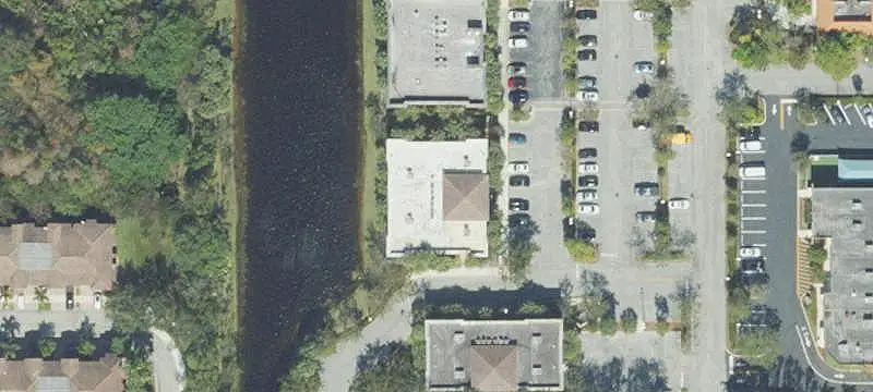 Two-Story Freestanding Office Building