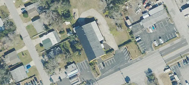Automotive Repair Shop