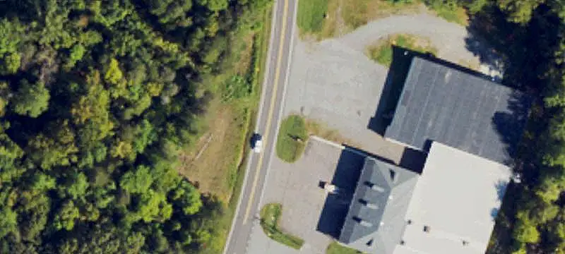 Renovated Mixed-Use Property