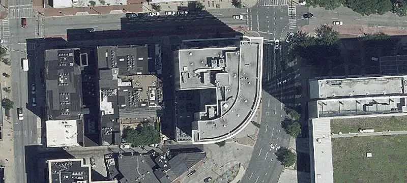 Retail Space