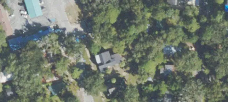 5-Unit Apartment Building