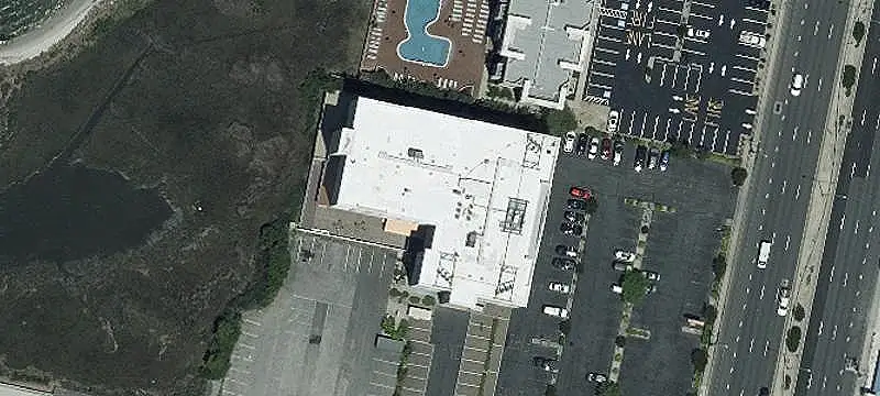 Two-Bedroom Residential Income Condo