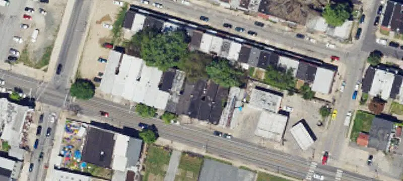 Updated Four-Unit Multifamily Property