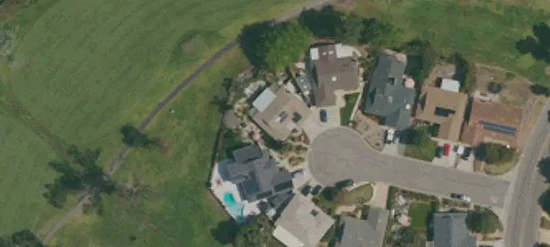 Specialty Property with Golf Course Views