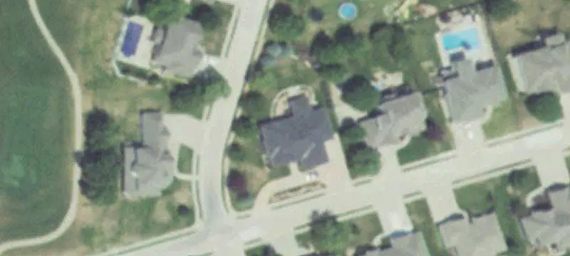Commercial Land with Seven Pad Sites