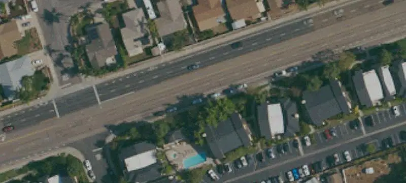 Garden-Style Apartment Community