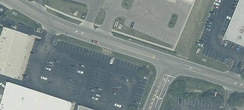 Retail Space Near Jungle Jim’s