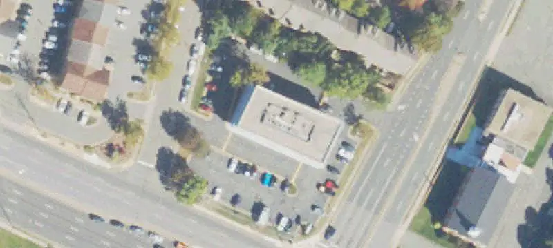 Mixed-Use Property with Office Space