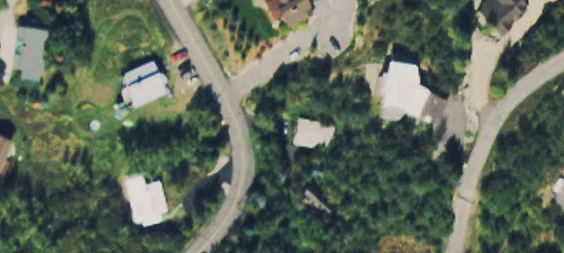 A-Frame Duplex
