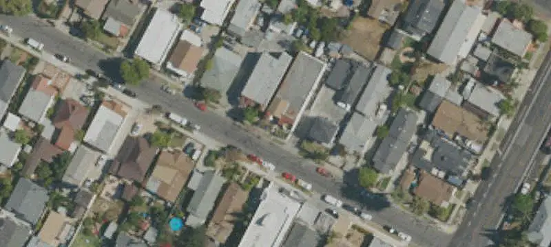 4-Unit Quadplex