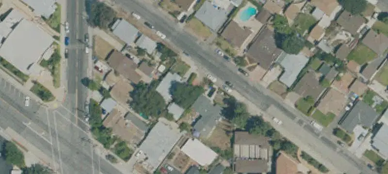 Duplex with Detached ADU
