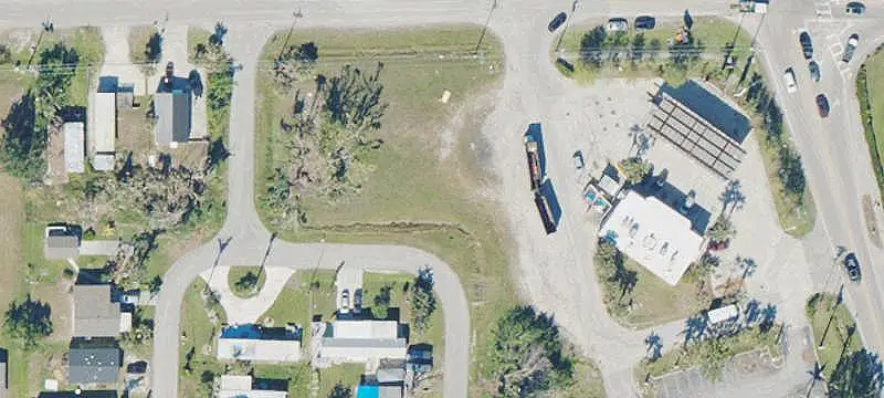 C-1 Commercial Land