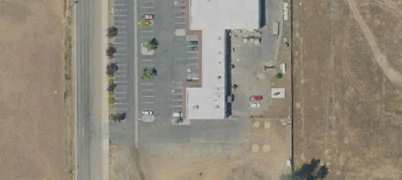 Mixed-Use Property with Market and Fuel