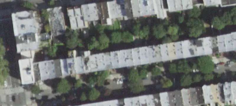 Four-Story Historic Duplex