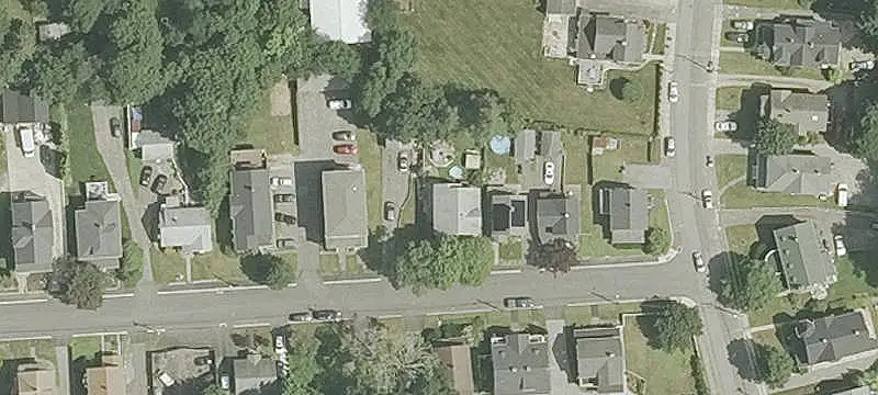Updated-Kitchen Multifamily Property