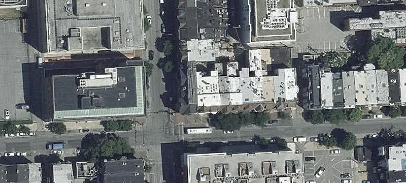 Retail Space Near National Retailers