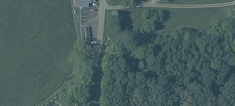 Mixed-Use Industrial Property
