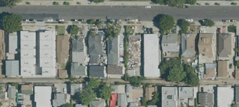 3-Unit Triplex