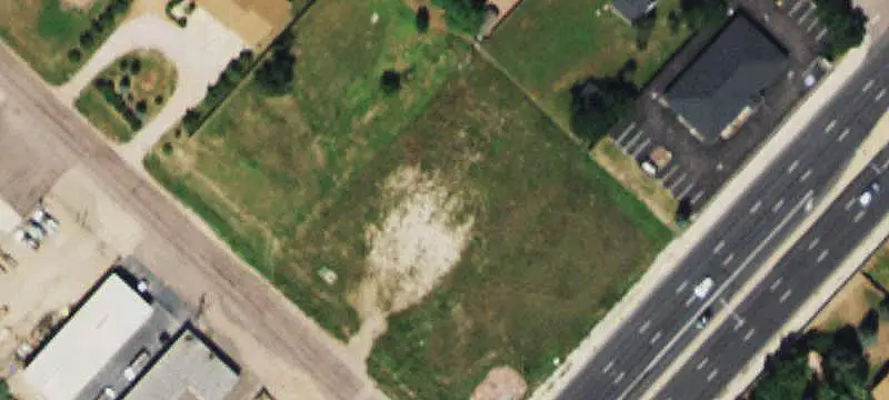 Land or Vacant Lot