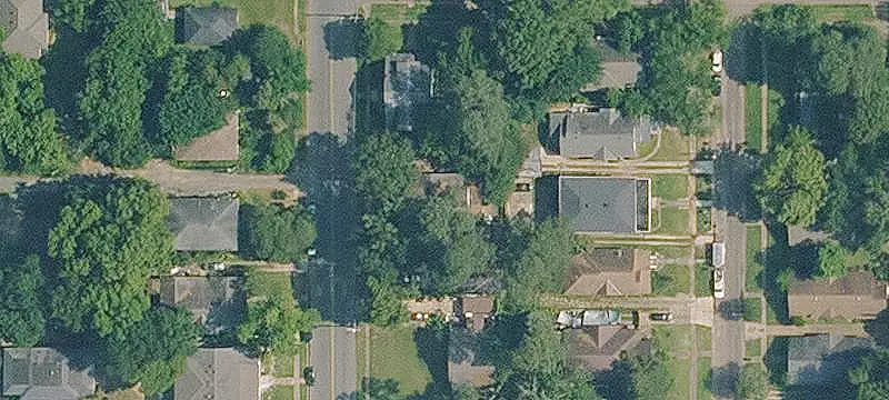 Triplex with Utility Submetering