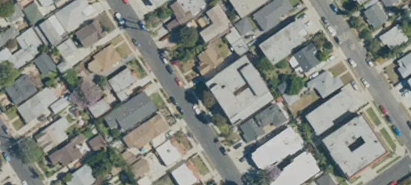 12-Unit Apartment Building with Lofts