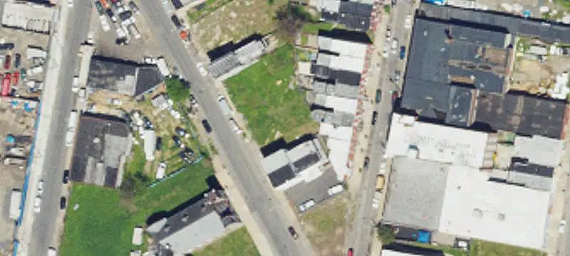 Commercial Land