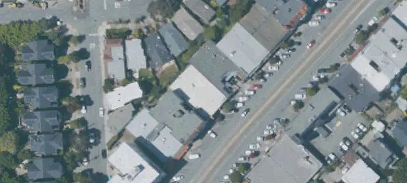 3-Unit Storefront Property