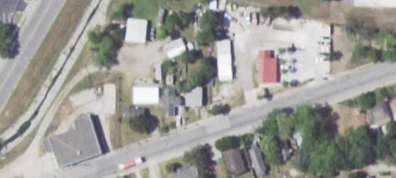 Flex Space with Fenced Yard