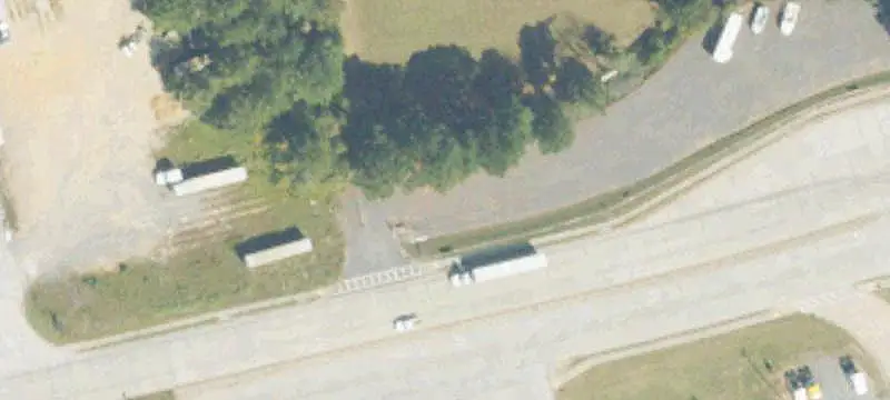 RV and Boat Storage Facility