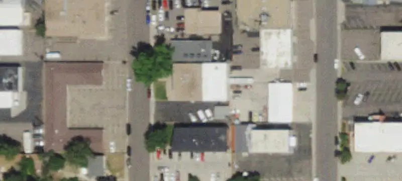 Office-Warehouse Flex Space