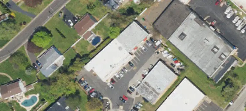 Specialty Commercial Property
