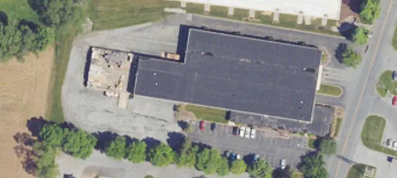 Warehouse with Finished Office Space