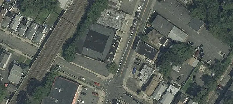 Retail Space with Side Parking