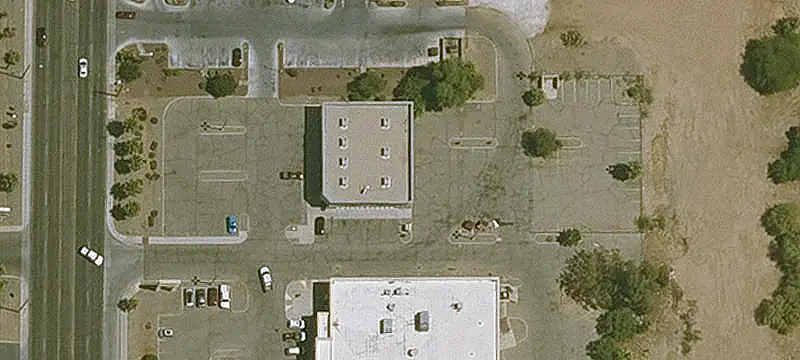 Skechers Outlet Retail Property