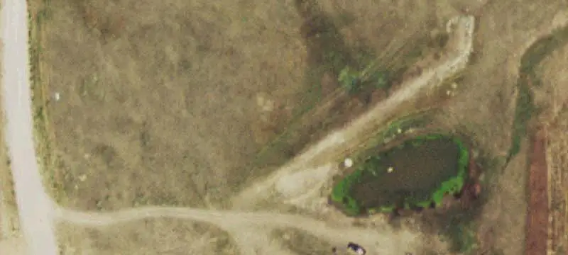 Unimproved Land