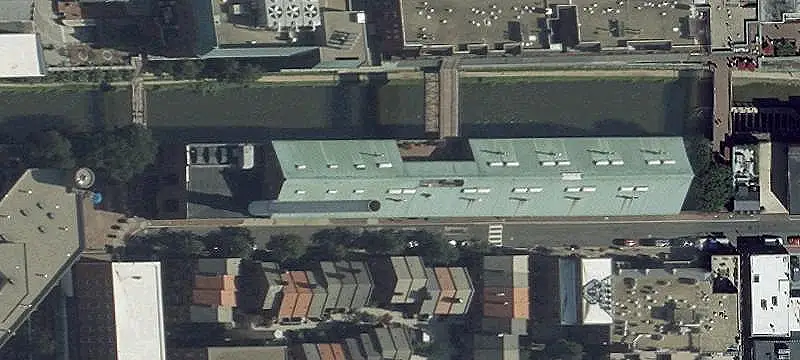 Two-Level Residential Income Property