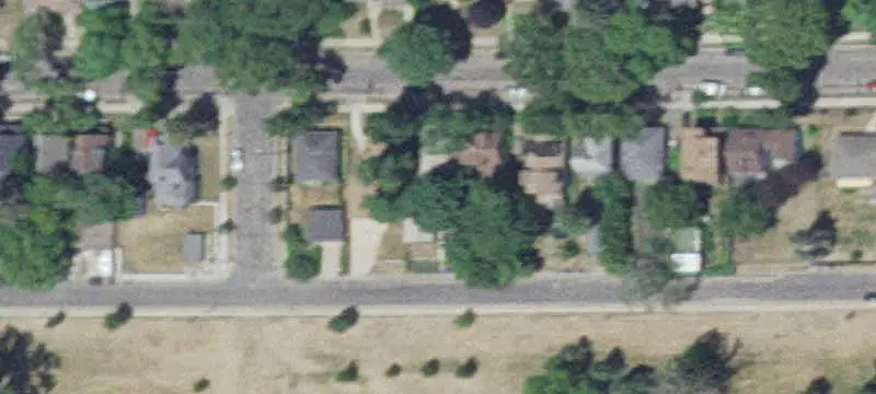 Fourplex with Recent Exterior Updates