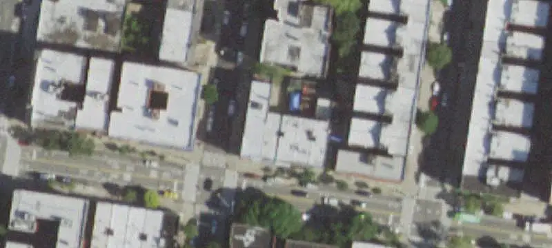 10-Unit Mixed-Use Building