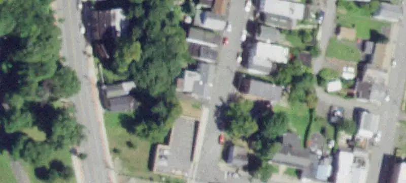 Three-Unit Residential Income Property