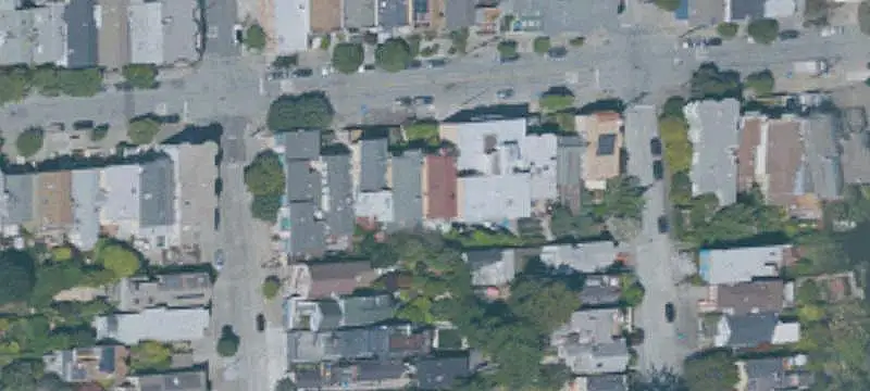 Duplex with Legal Lower-Level Unit