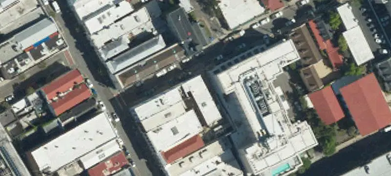 Turnkey Downtown Restaurant Space